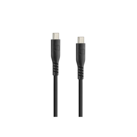 Καλώδιο USB Type C σε USB Type C 3000mA/60W της σειράς Optiline για Φόρτιση