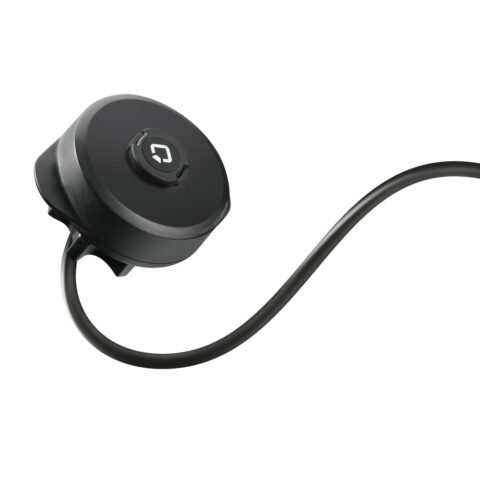 Ασύρματος Φορτιστής Κινητού Wireless Vibration Dampener 15W της σειράς Optiline με 3D Αντικραδασμικό Σύστημα