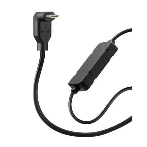 Καλώδιο Φόρτισης Κινητού Power C 90° 12/24V 30W της σειράς Optiline με USB Type C Power Delivery