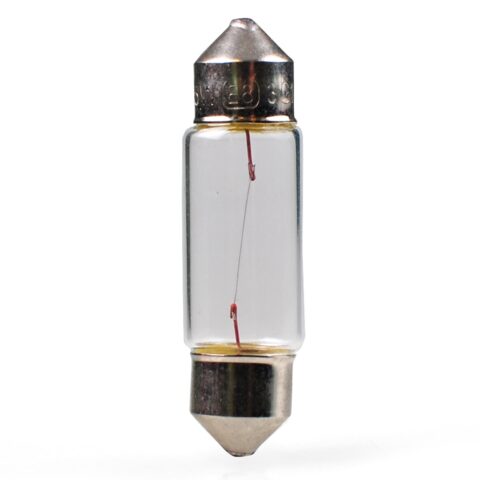 ΛΑΜΠΑΚΙΑ ΠΛΑΦΟΝΙΕΡΑΣ 5W 24V SV8