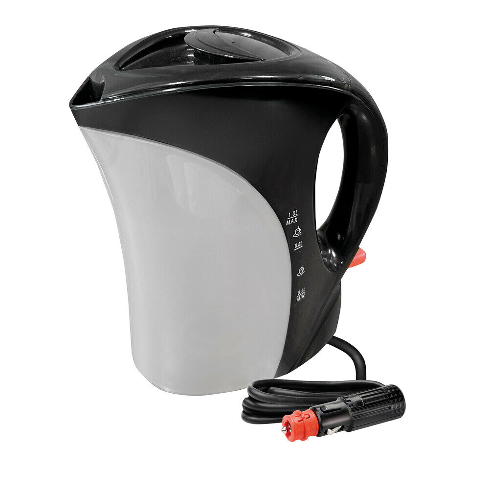 Lampa – Ηλεκτρικός Βραστήρας Φορτηγού 24V 250W 1L Aqua-Heather