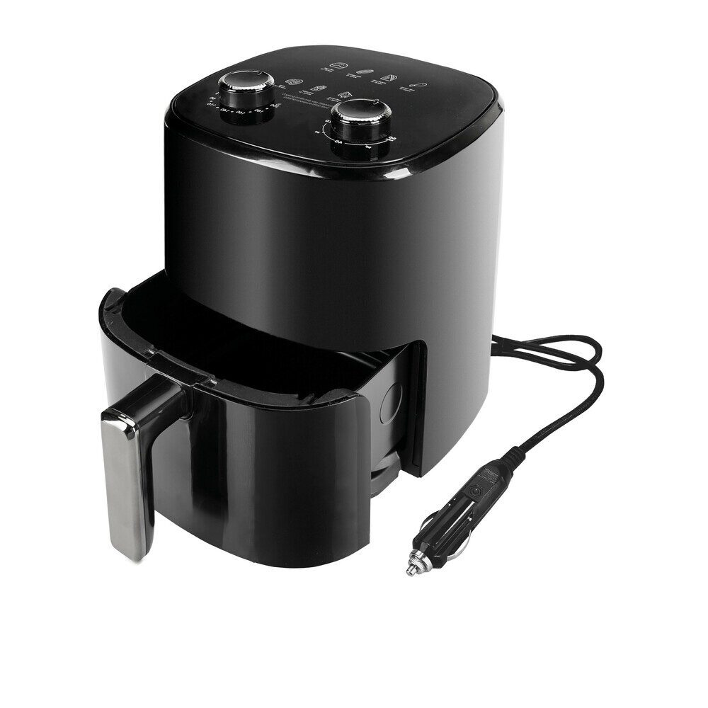 Lampa – Φριτέζα Αέρος Φορτηγού 24V 250W 4L Fry-Nova