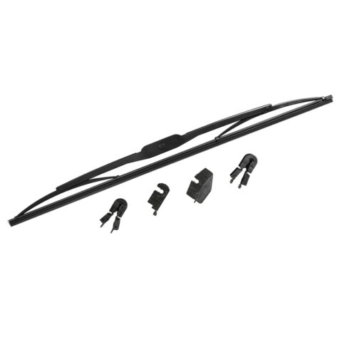 ΥΑΛΟΚΑΘΑΡΙΣΤΗΡΑΣ ΦΟΡΤΗΓΟΥ OPTIMAX 60 cm (24 INCH) ΜΕ 3 ΑΝΤΑΠΤΟΡΕΣ - 1 ΤΕΜ.