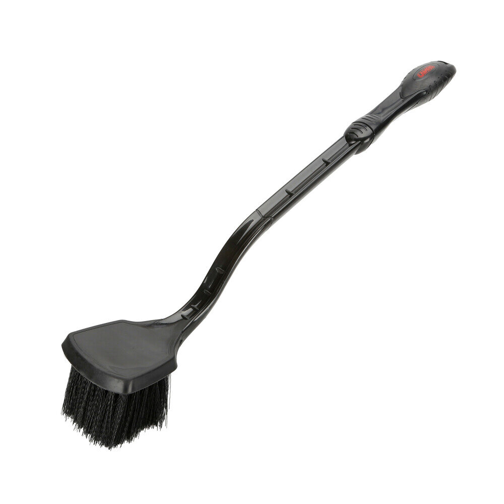 Lampa – Βούρτσα Καθαρισμού Αμαξώματος & Ζαντών Clean-Pro CP-6 εξασφαλίζει βαθύ καθαρισμό χωρίς αμυχές και εργονομικό έλεγχο σε κάθε χρήση