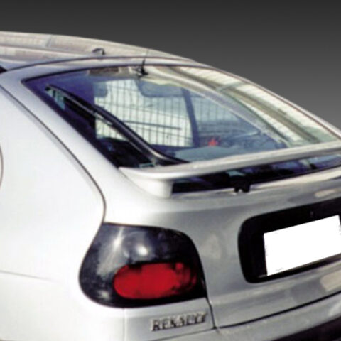 Motordrome - Αεροτομή για Renault Megane Mk1 5-doors (1995-2002) - 1 Τεμ.  (A-120)