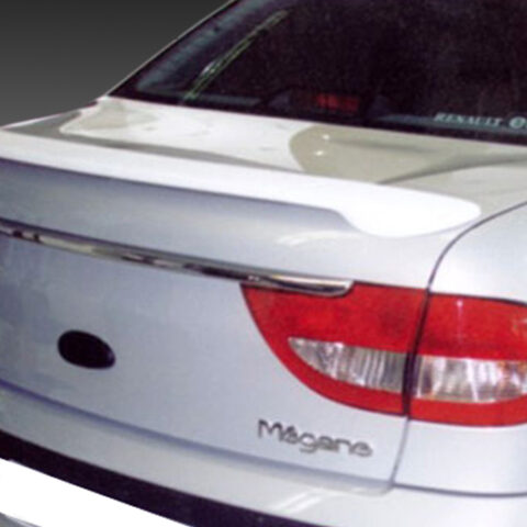 Motordrome - Αεροτομή V.2 για Renault Megane Mk1 Sedan (1995-2002) - 1 Τεμ.  (A-131)