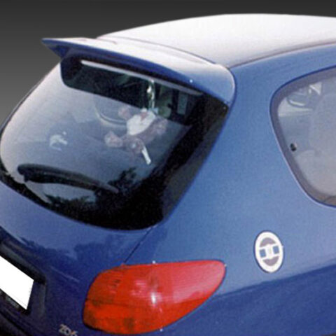Motordrome - Αεροτομή Οροφής για Peugeot 206 - 1 Τεμ. (A-154)