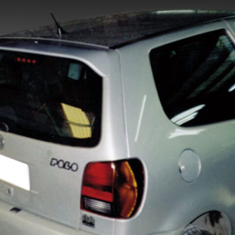 Motordrome - Αεροτομή Οροφής για Volkswagen Polo Mk3 (1994-1999) - 1 Τεμ. (A-160)