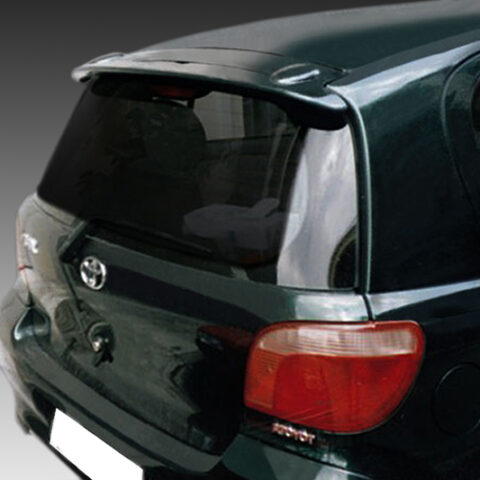 Motordrome - Αεροτομή Οροφής για Toyota Yaris Mk1 (1999-2005) - 1 Τεμ. (A-161)