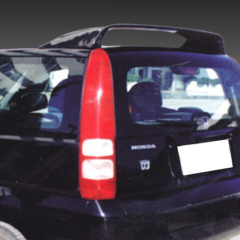 Motordrome - Αεροτομή Οροφής για Honda HR-V Mk1 (1998-2006) - 1 Τεμ.  (A-172)
