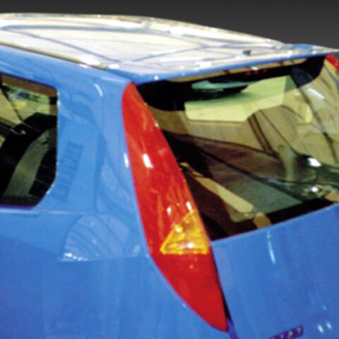 Motordrome - Αεροτομή Οροφής για Fiat Punto Mk2 Hathcback (2000-2010) - 1 Τεμ.  (A-173)