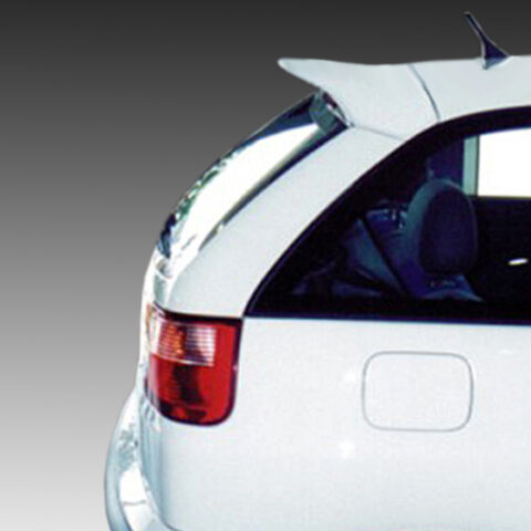 Motordrome - Αεροτομή Οροφής για Seat Ibiza Mk2 (1992-2002) - 1 Τεμ.  (A-181)