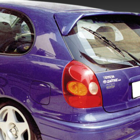 Motordrome - Αεροτομή Οροφής για Toyota Corolla Mk8 3d (1995-2000) - 1 Τεμ. (A-185)