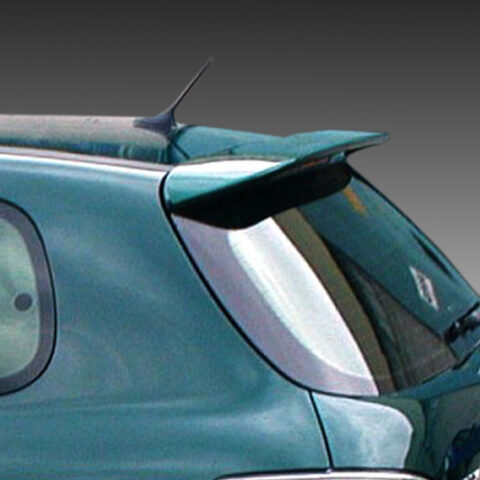 Motordrome - Αεροτομή Οροφής για Peugeot 307 - 1 Τεμ. (A-208)