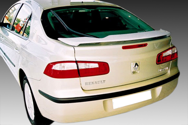 Motordrome - Αεροτομή για Renault Laguna Mk2 (2000-2007) - 1 Τεμ. (A-214)