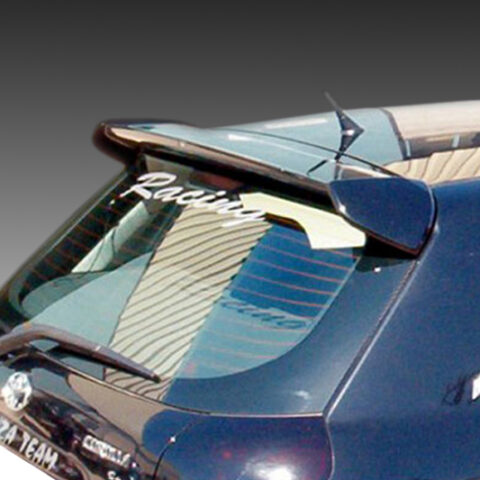 Motordrome - Αεροτομή Οροφής V.1 για Toyota Corolla Mk9 Hatchback (2000-2006) - 1 Τεμ.  (A-219)