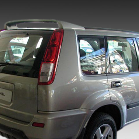 Motordrome - Αεροτομή Οροφής για Nissan X-Trail T30 (2000-2007) - 1 Τεμ.  (A-220)