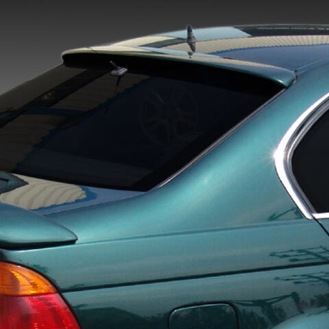 Motordrome - Αεροτομή Οροφής για BMW 3 Series E46 Sedan - 1 Τεμ. (A-234)