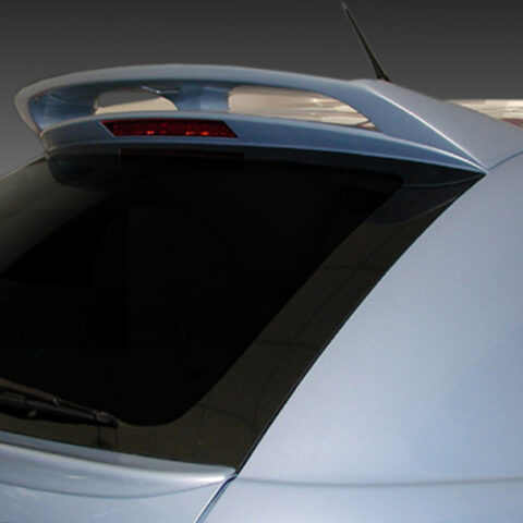 Motordrome - Αεροτομή Οροφής για Seat Ibiza Mk3 (2002-2008) - 1 Τεμ.  (A-242)