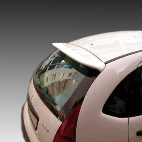 Motordrome - Αεροτομή Οροφής για Citroen C3 Mk1 (2002-2010) - 1 Τεμ. (A-245)