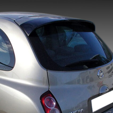 Motordrome - Αεροτομή Οροφής για Nissan Micra K12 Nismo (2002-2010) - 1 Τεμ.  (A-247)