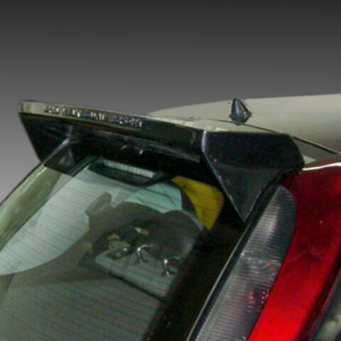 Motordrome - Αεροτομή Οροφής για Opel Corsa C Sport (2000-2006) - 1 Τεμ. (A-249)