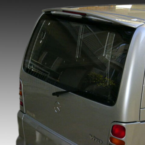 Motordrome - Αεροτομή Οροφής για Mercedes Vito W638 (1996-2003) - 1 Τεμ.  (A-261)