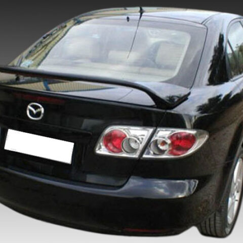 Motordrome - Αεροτομή για Mazda 6 Mk1 5d (2002-2007) - 1 Τεμ.  (A-264)