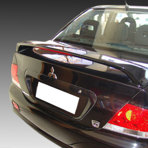 Motordrome - Αεροτομή για Mitsubishi Lancer Mk8 Sedan (2003-2008) - 1 Τεμ.  (A-274)