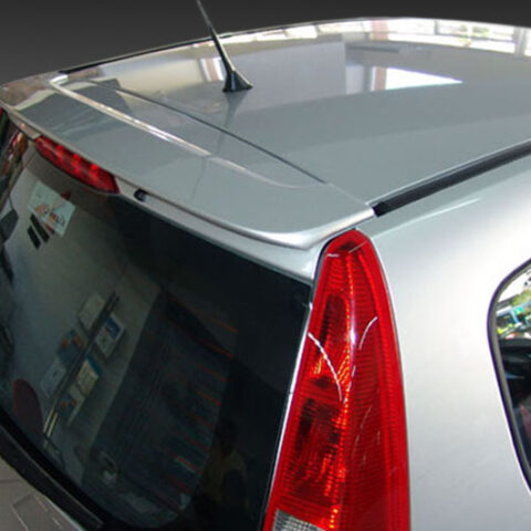 Motordrome - Αεροτομή Οροφής για Mitsubishi Colt Z30 5-doors (2002-2008) - 1 Τεμ.  (A-276)