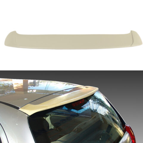 Motordrome - Αεροτομή Οροφής για Chevrolet Matiz Mk2 (2005-2009) - 1 Τεμ. (A-288)