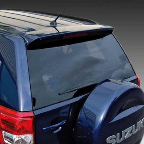 Motordrome - Αεροτομή Οροφής για Suzuki Grand Vitara Mk3 (2005-2015) - 1 Τεμ. (A-290)