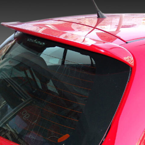 Motordrome - Αεροτομή Οροφής για Toyota Yaris Mk2 (2005-2010) - 1 Τεμ. (A-293)