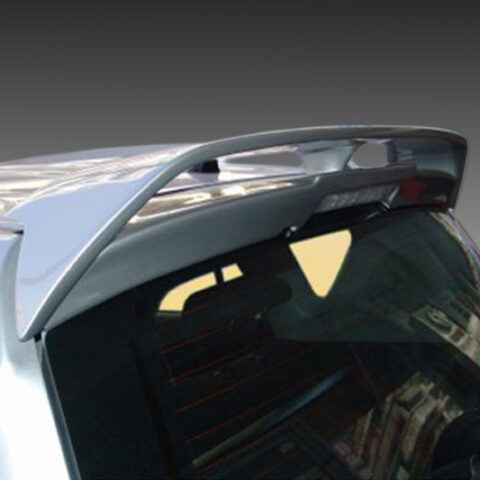 Motordrome - Αεροτομή Οροφής για Toyota Rav4 Mk3 (2005-2012) - 1 Τεμ. (A-295)