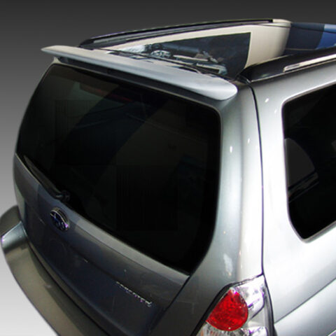 Motordrome - Αεροτομή Οροφής για Subaru Forester Mk2 (2002-2008) - 1 Τεμ. (A-306)