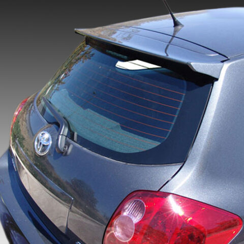 Motordrome - Αεροτομή Οροφής για Toyota Auris Mk1 (2006-2012) - 1 Τεμ. (A-316)