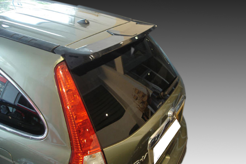 Motordrome - Αεροτομή Οροφής για Honda CR-V Mk3 (2006-2012) - 1 Τεμ. (A-319)