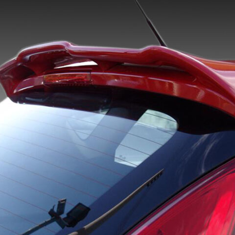 Motordrome - Αεροτομή Οροφής για Hyundai i30 Mk1 (2007-2012) - 1 Τεμ.  (A-324)