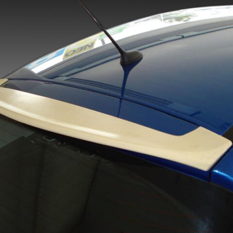 Motordrome - Αεροτομή Οροφής για Peugeot 308 Mk1 (2008-2013) - 1 Τεμ. (A-328)