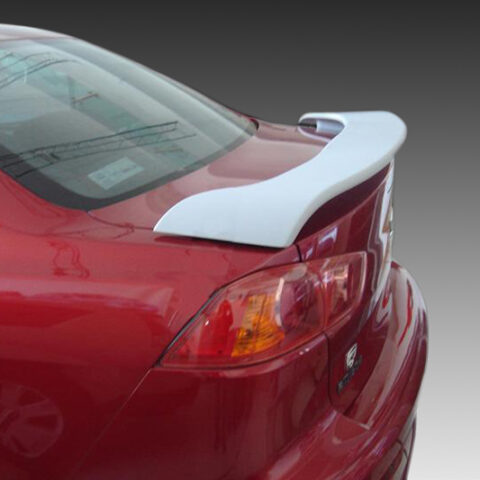 Motordrome - Αεροτομή για Mitsubishi Lancer Mk9 Sedan (2008-2017) - 1 Τεμ.  (A-330)