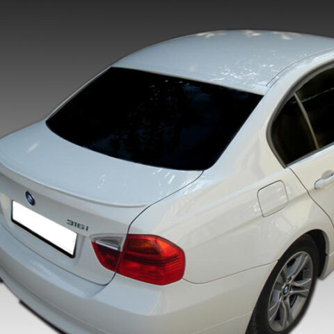 Motordrome - Αεροτομή Οροφής για BMW 3 Series E90 Sedan - 1 Τεμ. (A-336)