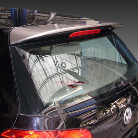 Motordrome - Αεροτομή Οροφής για Volkswagen Golf Mk6 - 1 Τεμ. (A-345)