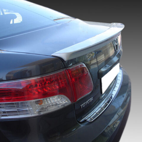 Motordrome - Αεροτομή Επικαθήμενη για Toyota Avensis Mk3 (2009-2012) - 1 Τεμ. (A-348)