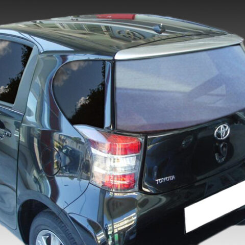 Motordrome - Αεροτομή Οροφής για Toyota iQ - 1 Τεμ. (A-349)