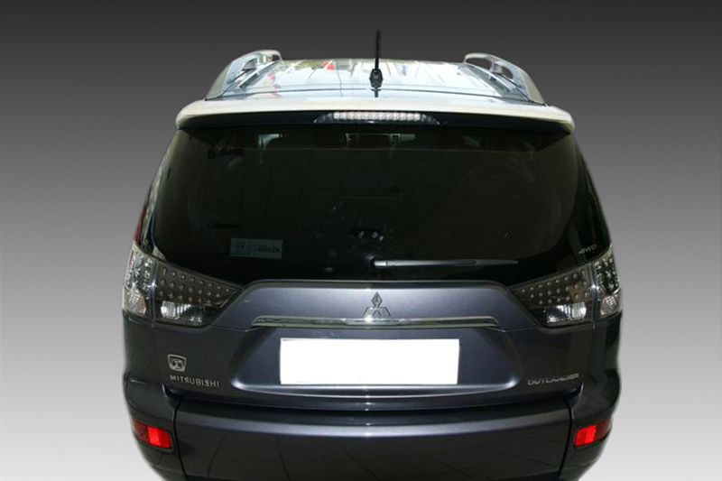 Motordrome - Αεροτομή Οροφής για Mitsubishi Outlander Mk2 (2006-2012) - 1 Τεμ. (A-354) - Image 2