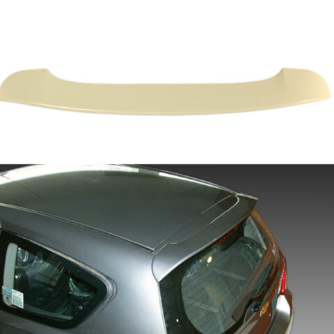 Motordrome - Αεροτομή Οροφής για Chevrolet Aveo - 1 Τεμ. (A-355)
