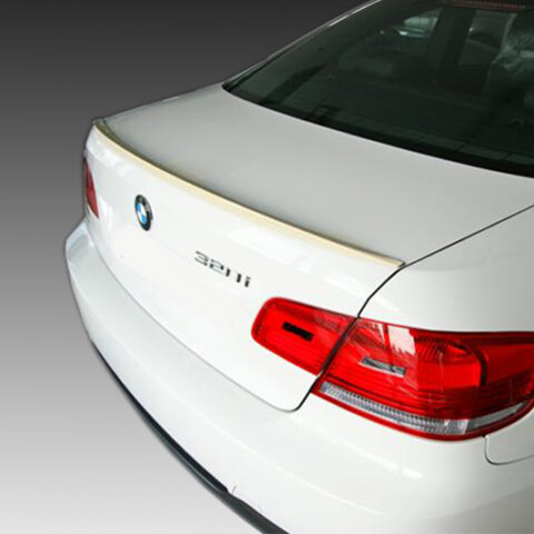 Motordrome - Αεροτομή Επικαθήμενη για BMW 3 Series E92 Coupe - 1 Τεμ. (A-363)