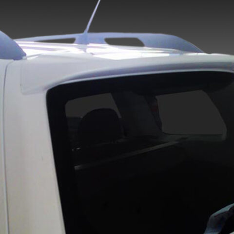 Motordrome - Αεροτομή Οροφής για Subaru Forester Mk3 (2008-2013) - 1 Τεμ. (A-364)