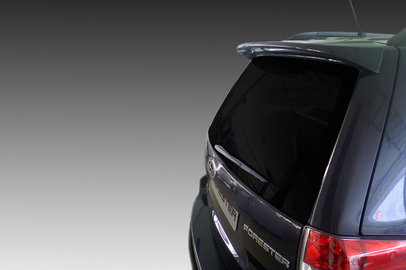 Motordrome - Αεροτομή Οροφής για Subaru Forester Mk3 (2008-2013) - 1 Τεμ. (A-364) - Image 2