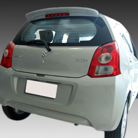 Motordrome - Αεροτομή Οροφής για Suzuki Alto Mk7 (2009-2014) - 1 Τεμ. (A-366)